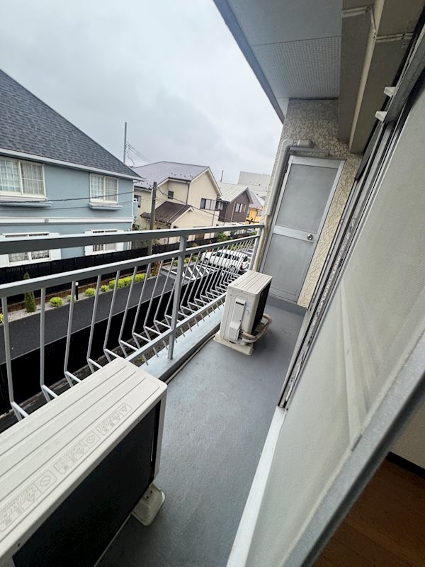 上水ハイツ   参考写真