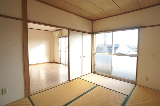 ウエストハイリビング その他部屋・スペース