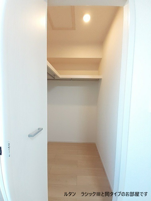 アイビードットオザク 施工イメージです。