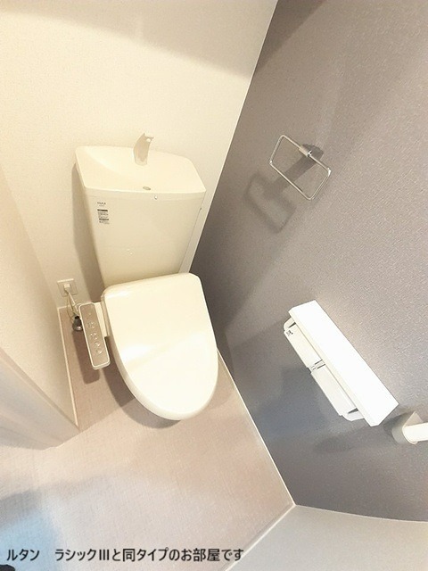 アイビードットオザク 施工イメージです。