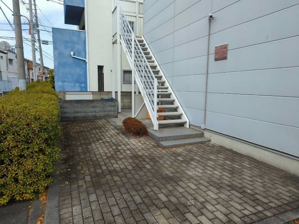 レオパレス清水が丘 その他
