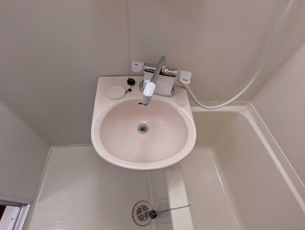 レオパレス清水が丘 その他
