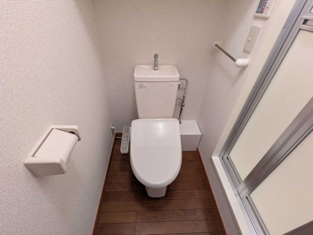 レオパレス清水が丘 その他
