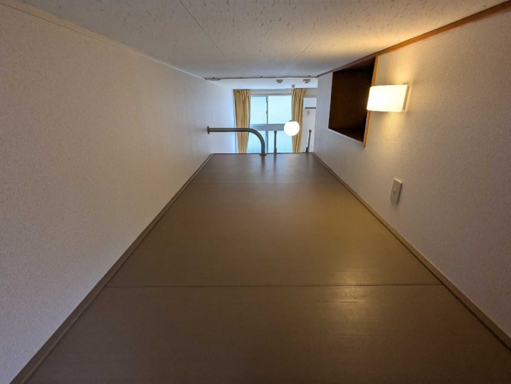 レオパレス清水が丘 その他