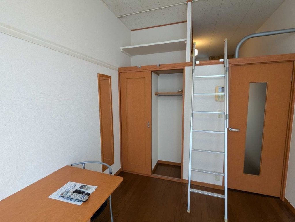 レオパレス清水が丘 その他