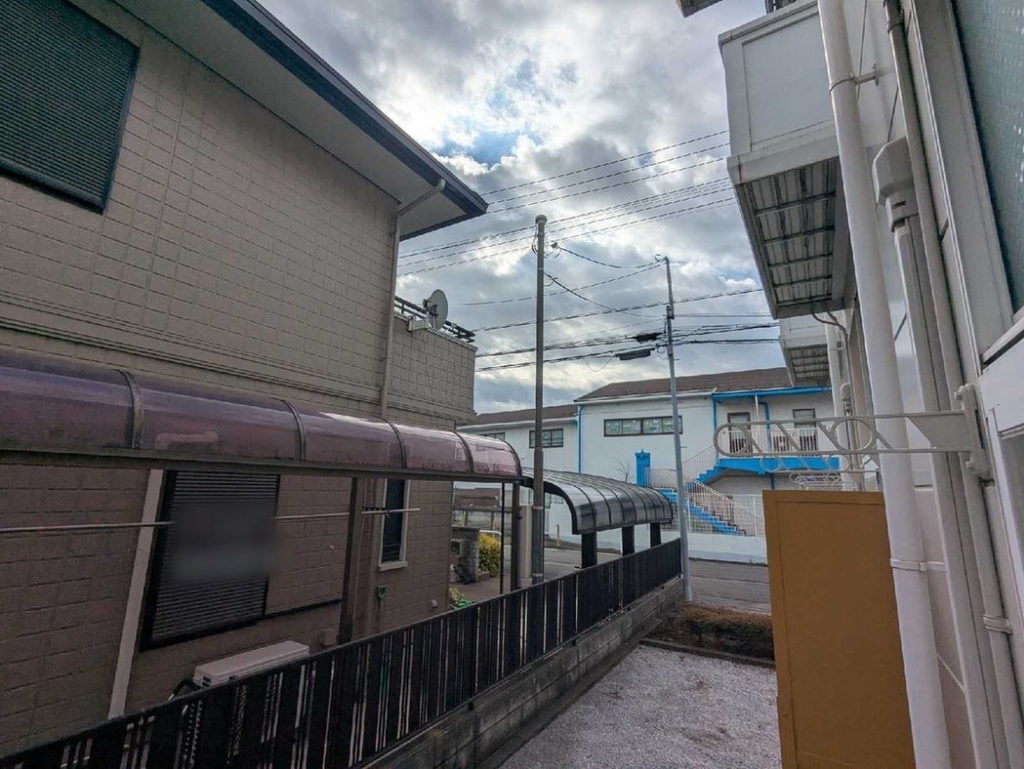 レオパレス清水が丘 その他