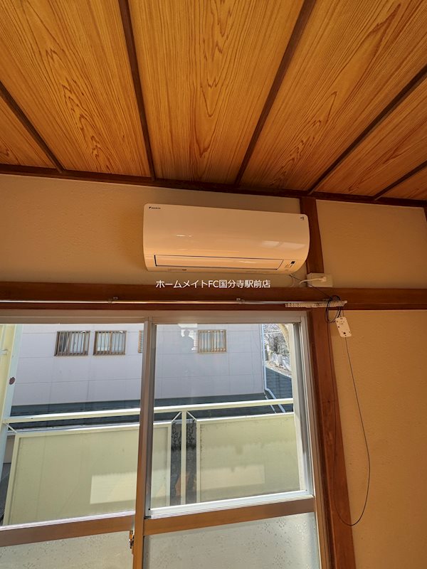 井上ハイツ  参考写真