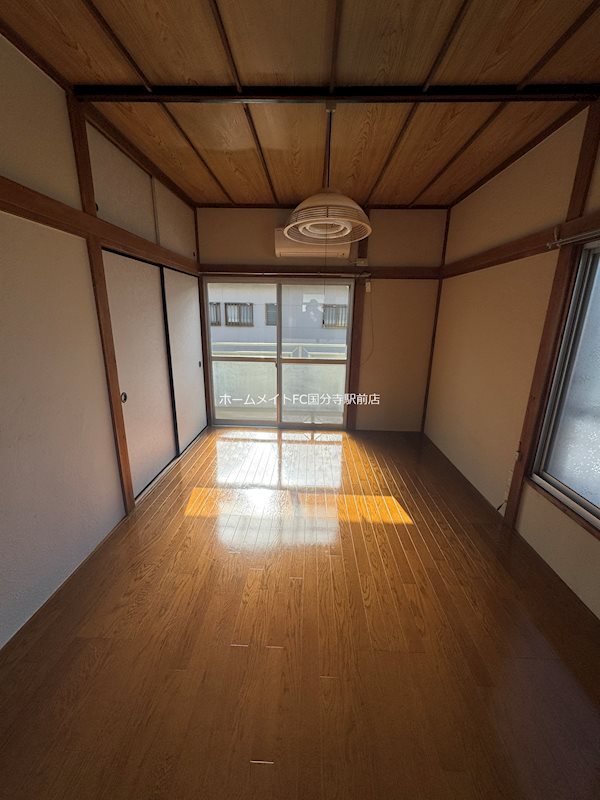 井上ハイツ  参考写真