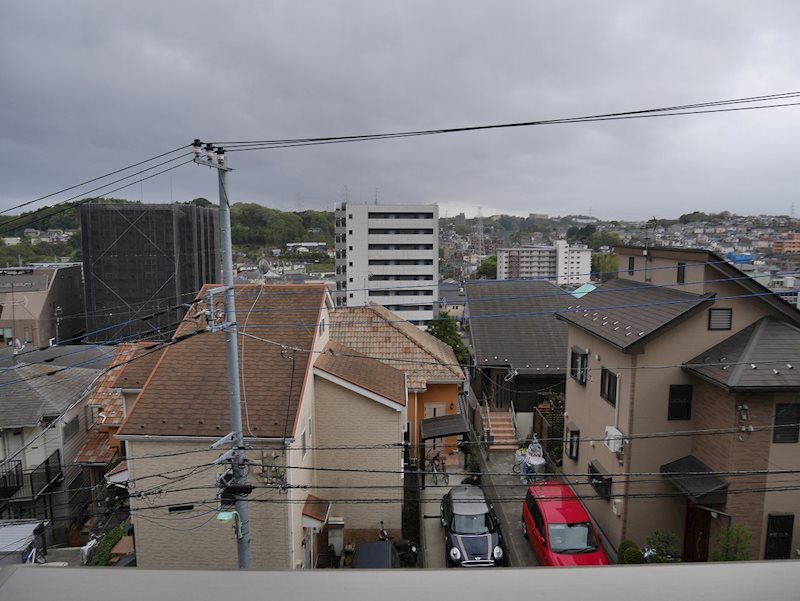 アロハヴィラ鶴川 その他