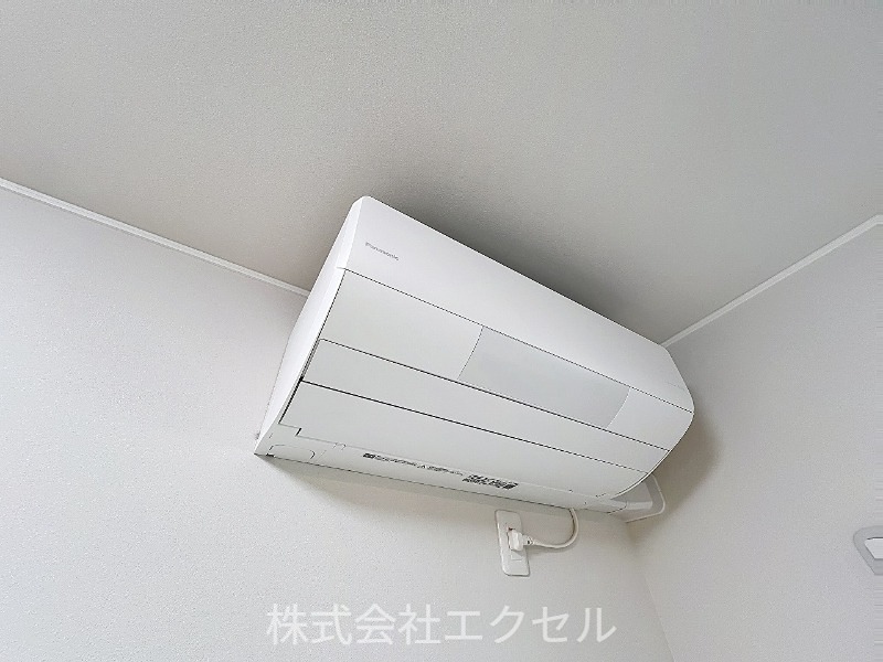 シティパル富士本  その他設備