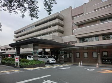 クリオ河辺 青梅市立総合病院