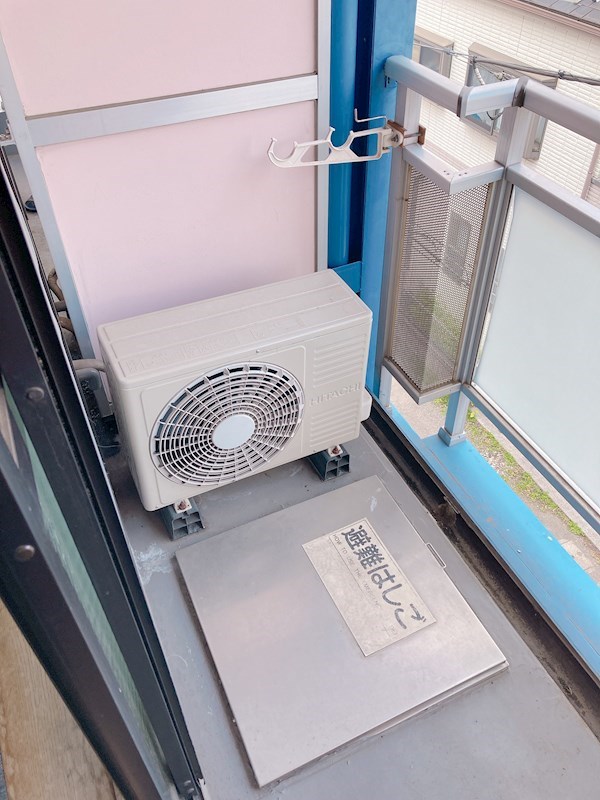 メビウスａｉｒ  ※参考画像