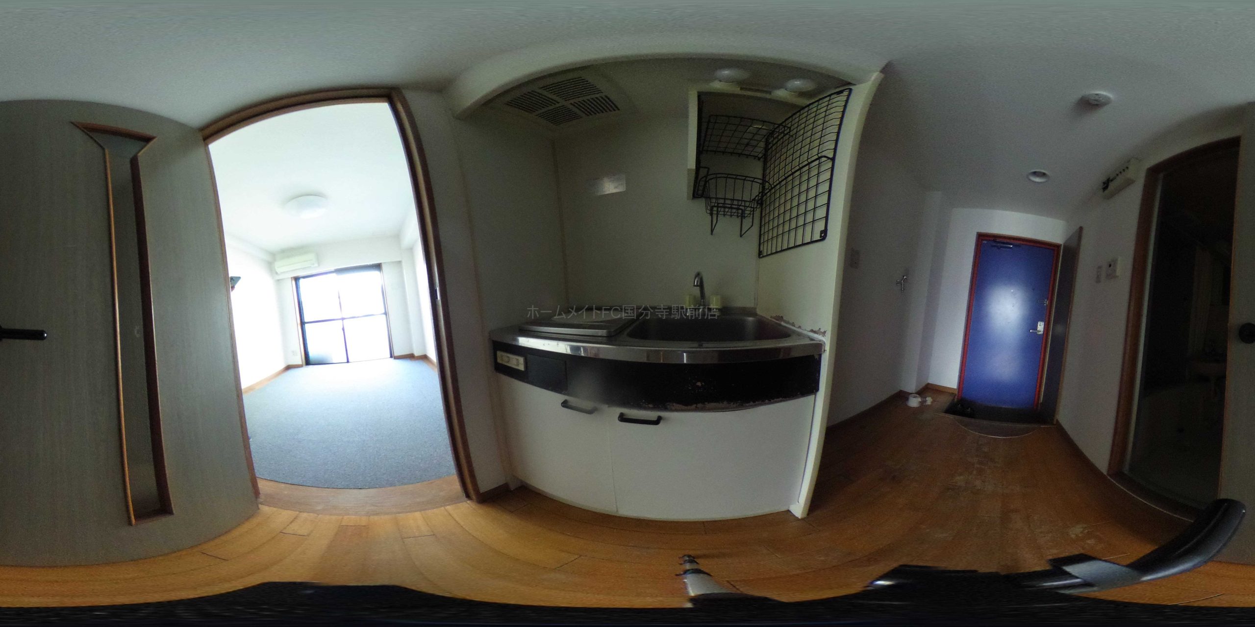 別部屋参照