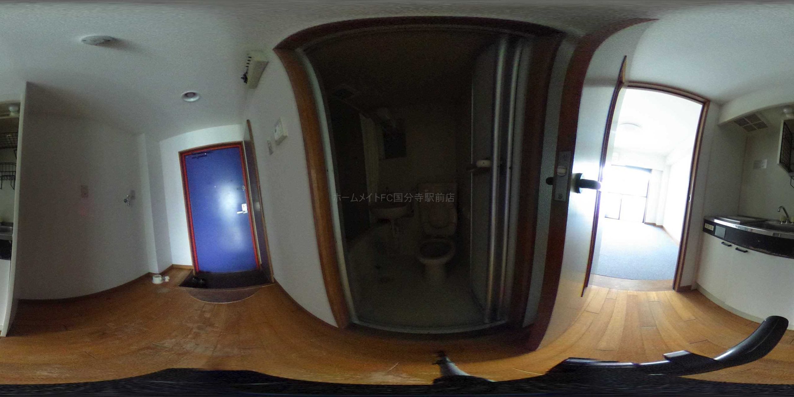 別部屋参照