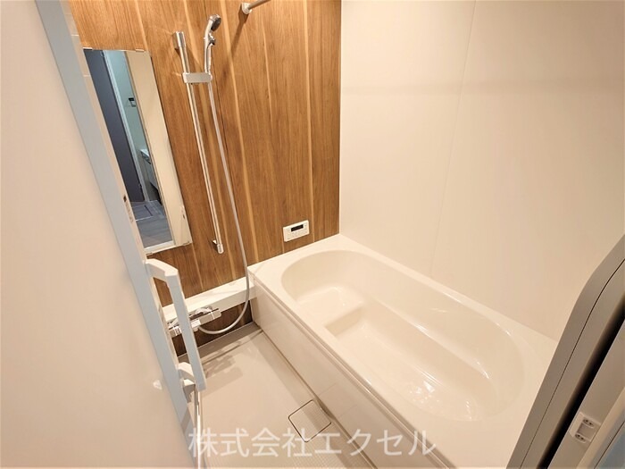 AuspiciousHouse  追い焚き機能付きです。