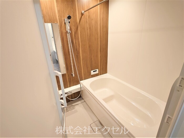 AuspiciousHouse  追い焚き・浴室乾燥付き