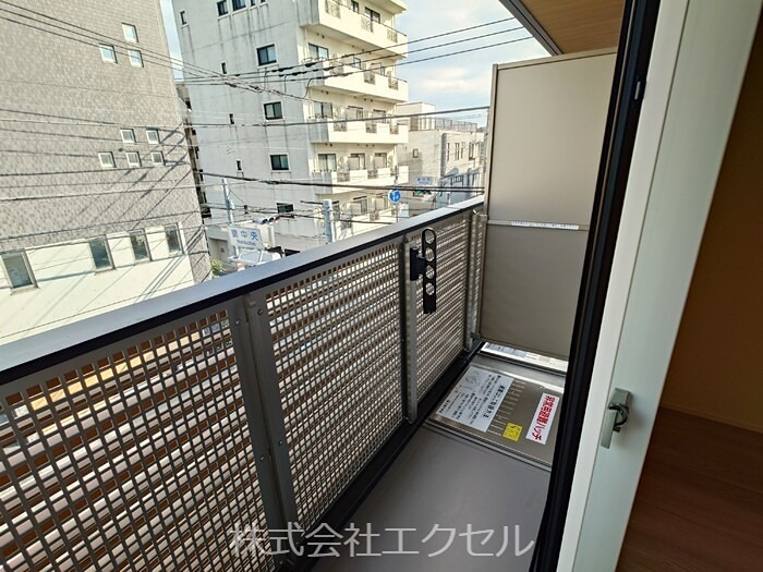 AuspiciousHouse  風通し良好です