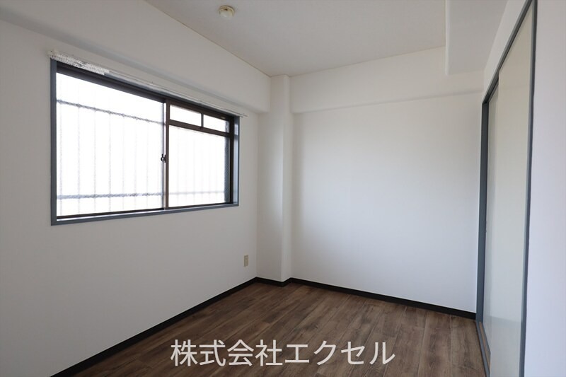 フェリーチェ相模 キレイなお部屋です。