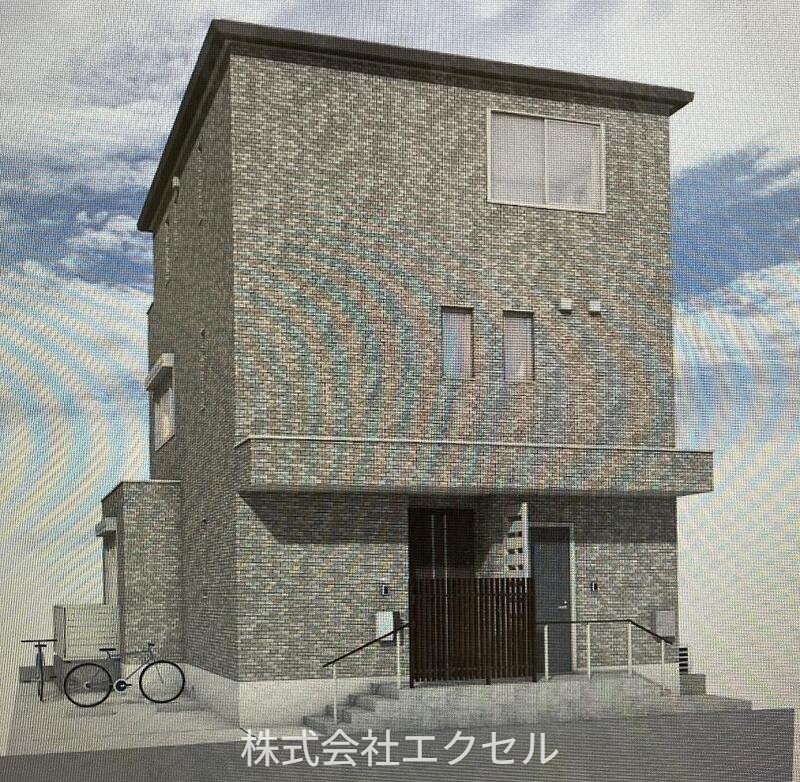 JR横浜線 相模原駅 徒歩約16分です。