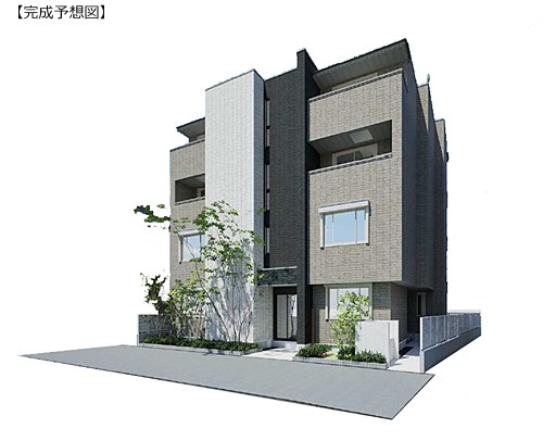 エー　レジデンス その他