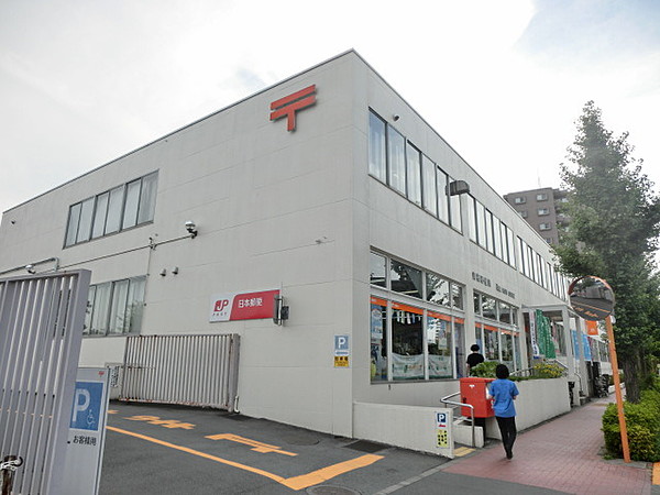エクセレンス東青梅 青梅郵便局