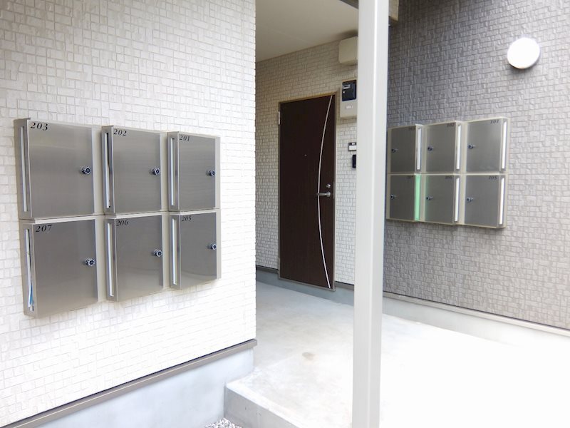 フーガス相模原 その他共有部分