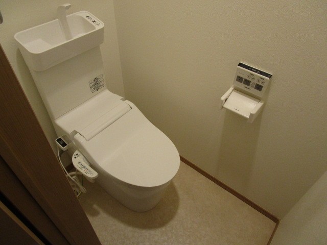 サニーグレイス 温水洗浄便座