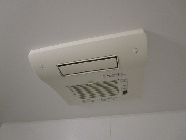 サニーグレイス 浴室暖房換気乾燥機