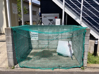 レオパレスアミティエ その他