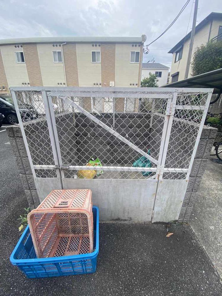 レオパレスプレジール町田 その他