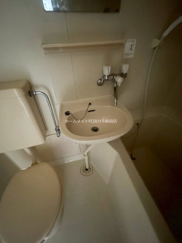 メゾンドゥｓｈｉｎｏ  参考写真