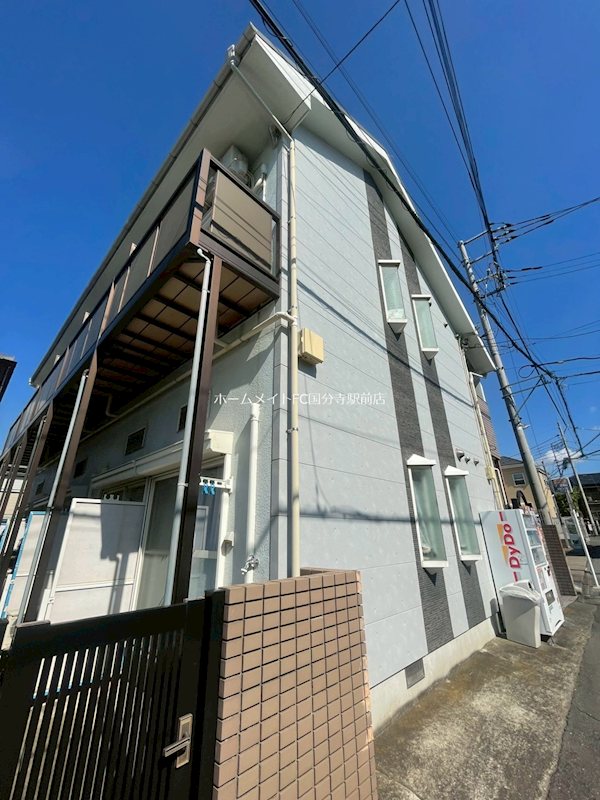 メゾンドゥｓｈｉｎｏ  外観
