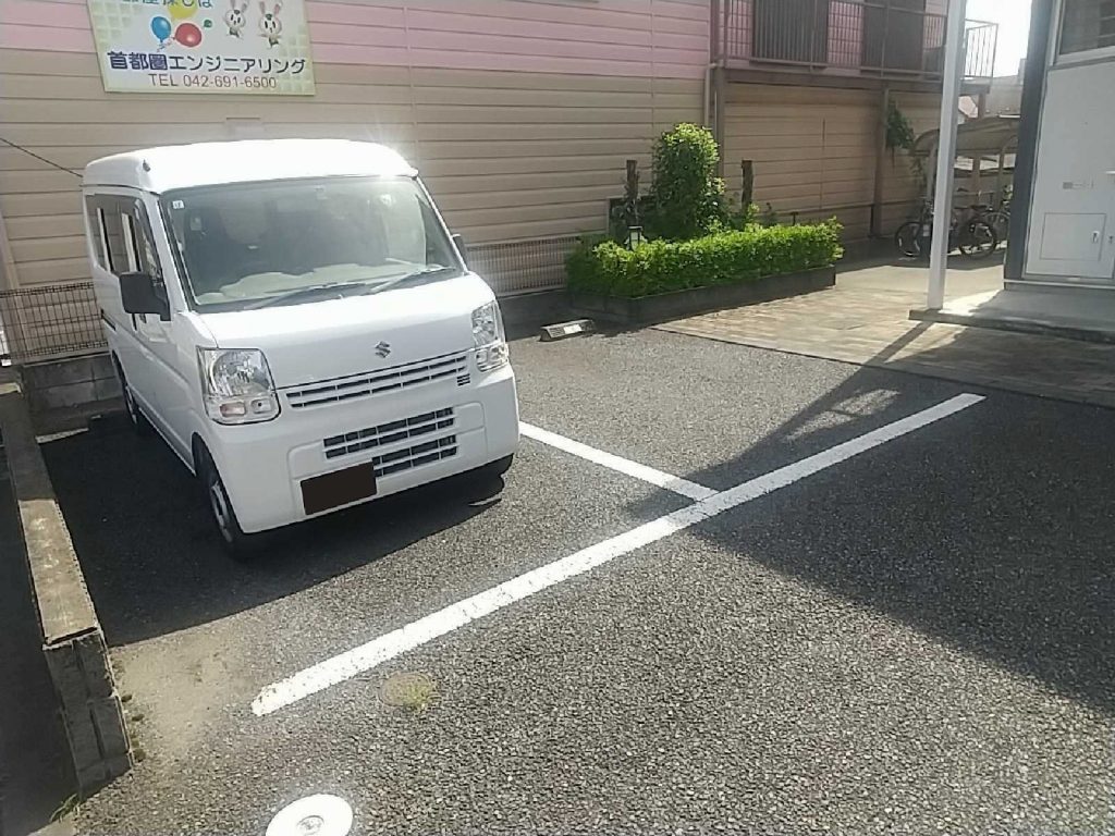 レオパレスＨＳＩ　ＲＩＶＥＲ その他