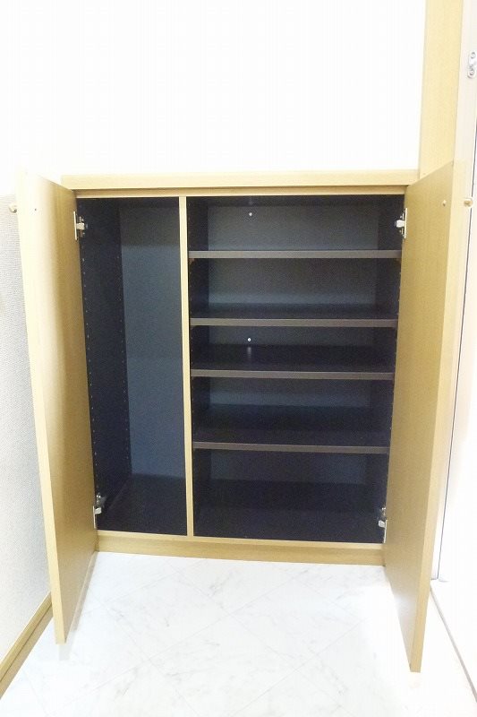 ベルウッドⅡ シューズBOX