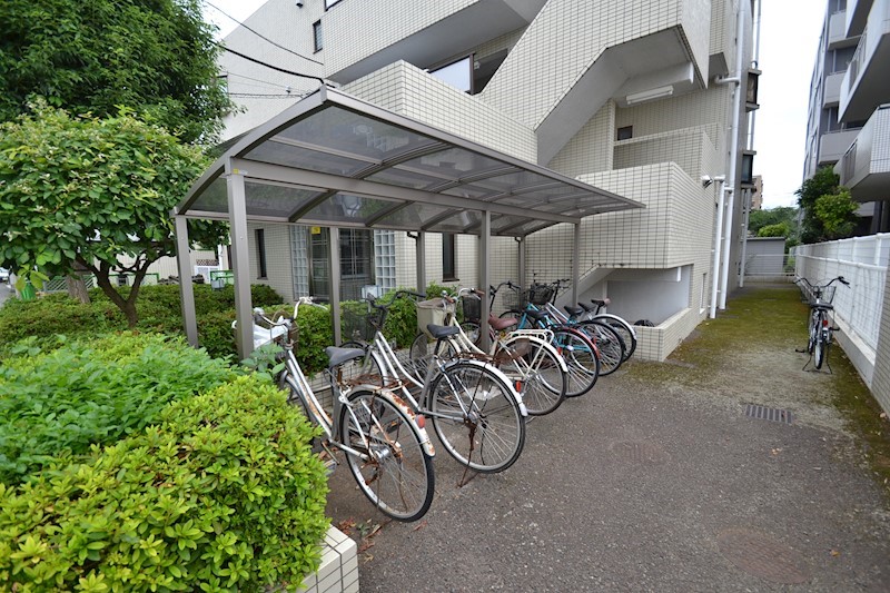 国立クリスタル石川 その他共有部分