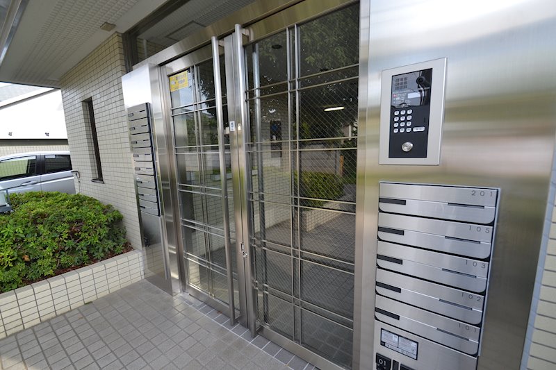 国立クリスタル石川 セキュリティ