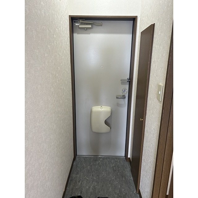 アンプルールフェールメルベェイユー 同建物の別部屋の写真です。。