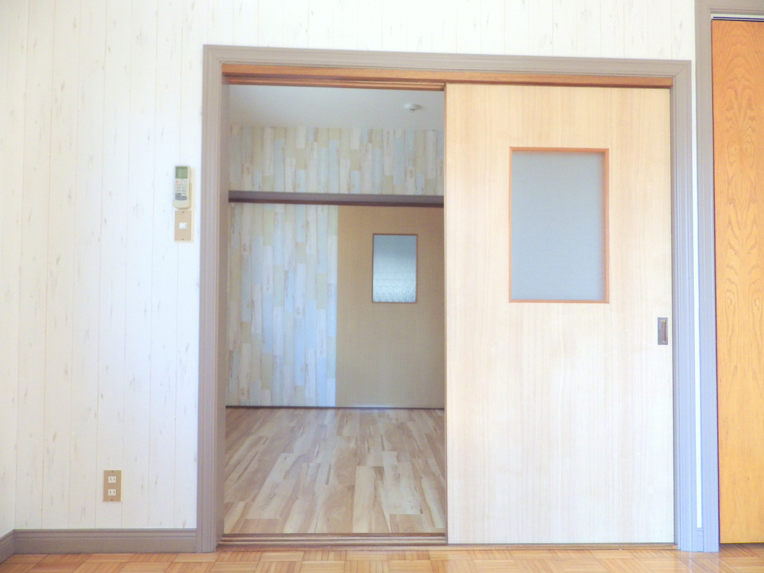 パシフィックコテージ その他部屋・スペース