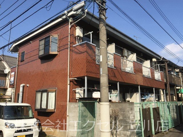 礼金なし！立川駅徒歩圏内です。