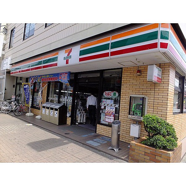 イーストウインド ｾﾌﾞﾝｲﾚﾌﾞﾝ 立川高松町店