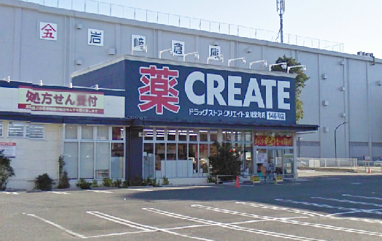 イーストウインド ｸﾘｴｲﾄSD(ｴｽ･ﾃﾞｨｰ) 立川栄町店