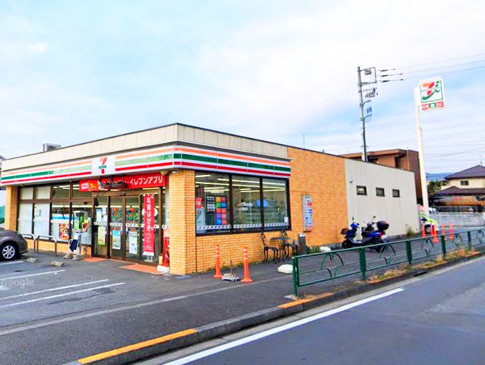 オリエンス２ ｾﾌﾞﾝｲﾚﾌﾞﾝ 八王子館町店