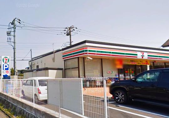 アルカディアK1 ｾﾌﾞﾝｲﾚﾌﾞﾝ 八王子めじろ台駅南店