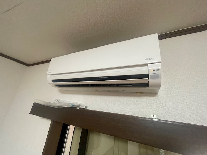ハイツハル その他設備
