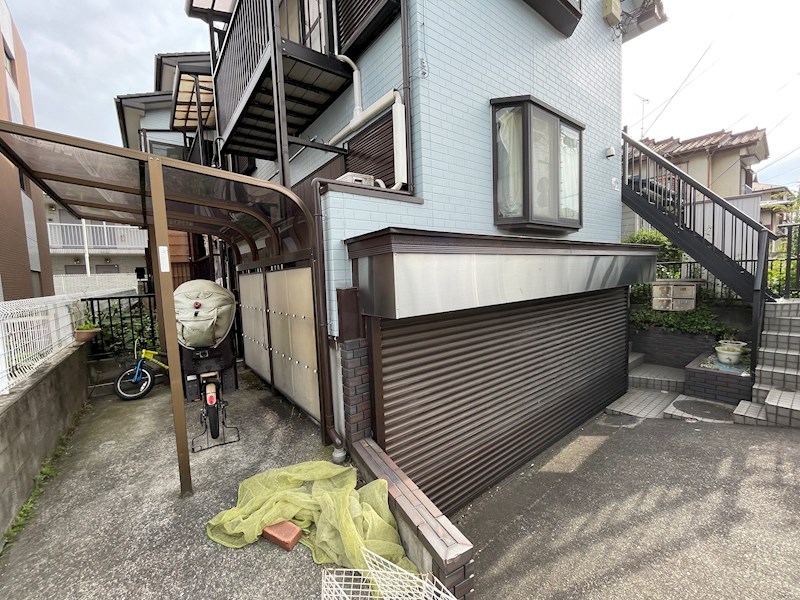 ハイツハル その他共有部分