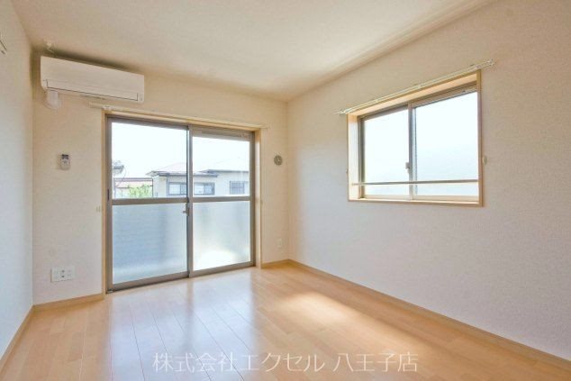 リルゥ 明るいお部屋
