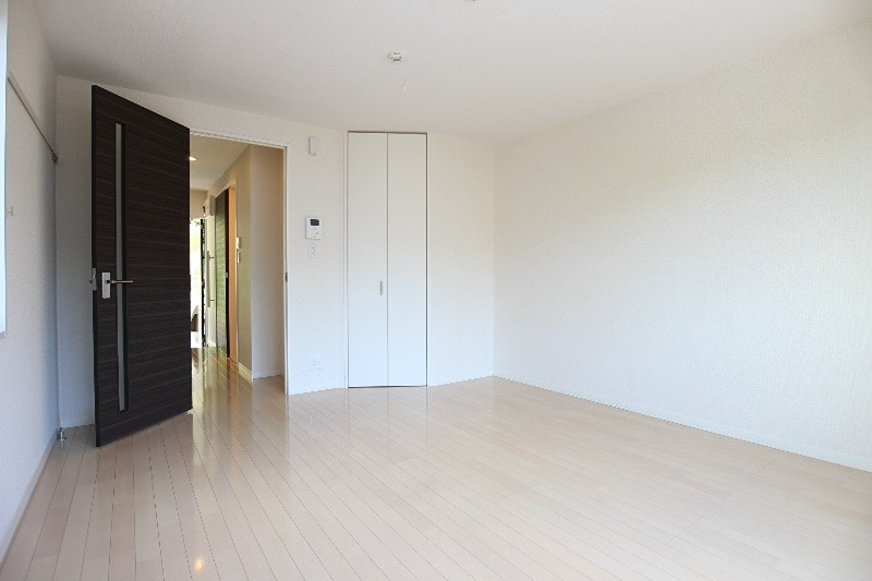 ラシエスト 日当たり良好の明るいお部屋です。