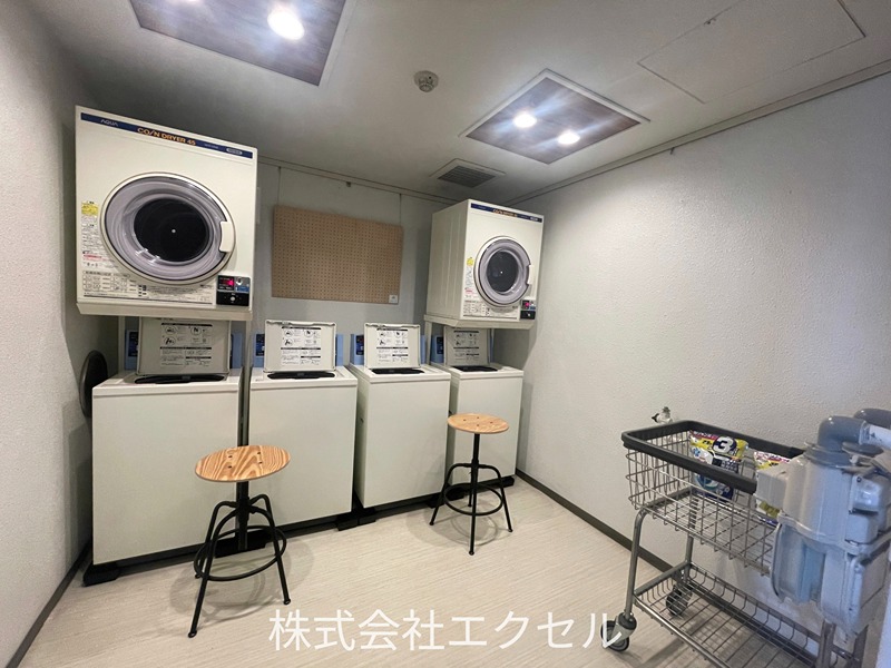 カーサパセオ その他