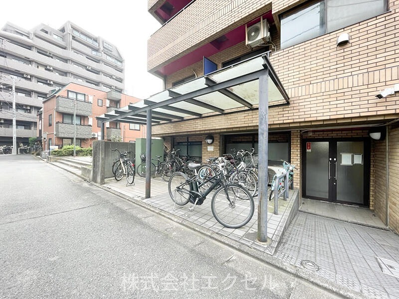 メゾンノア その他共有部分