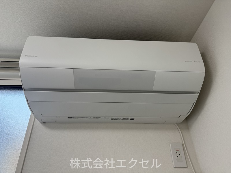 Ｂｅｌｌｅ　Ｌｅａｄ  その他設備